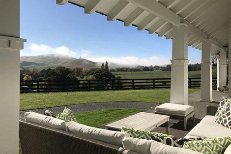 Photo of property in 1549 Raukawa Road, Raukawa, Hastings, 4174