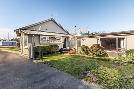 Photo of property in 62 Nelson Crescent, Napier South, Napier, 4110