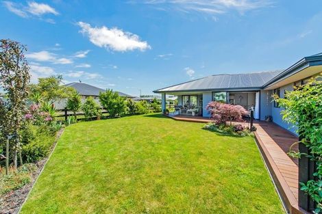 Photo of property in 48 Clausen Avenue, Leeston, 7632