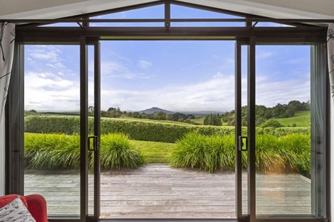 Photo of property in 387 Te Tahi Road, Puketotara, Te Awamutu, 3876