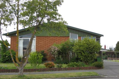 Photo of property in 9 Wallace Place, Rangiora, 7400