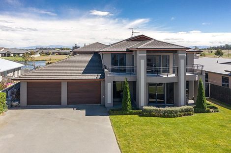 Photo of property in 55 Ludlow Drive, Huntingdon, Ashburton, 7774