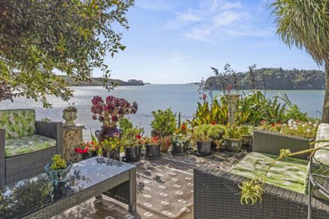 Photo of property in 1213 Te Waitere Road, Taharoa, Te Kuiti, 3988