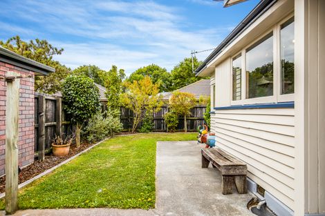 Photo of property in 1/57 Stourbridge Street, Spreydon, Christchurch, 8024