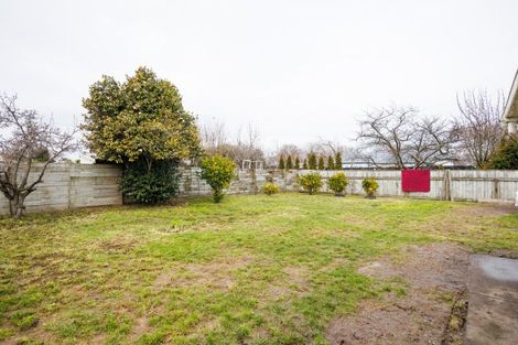 Photo of property in 7 Poole Street, Feilding, 4702