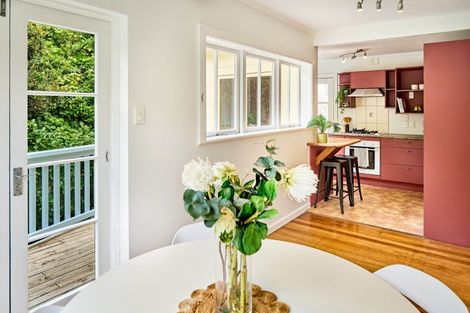 Photo of property in 182a Darlington Road, Miramar, Wellington, 6022