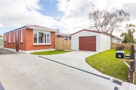 Photo of property in 37a Alexander Street, Awapuni, Palmerston North, 4412
