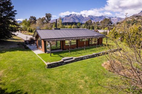 Photo of property in 1144 Glenorchy-queenstown, Mount Creighton, Queenstown, 9371