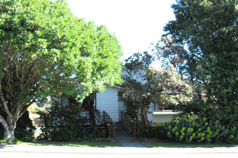 Photo of property in 42 Simla Avenue, Havelock North, 4130