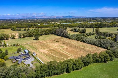 Photo of property in 135 Heywards Road, Clarkville, Kaiapoi, 7692