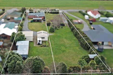 Photo of property in 35 Petticoat Lane, Doyleston, 7682