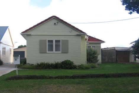 Photo of property in 47 Riverside Drive, Waiwhetu, Lower Hutt, 5010