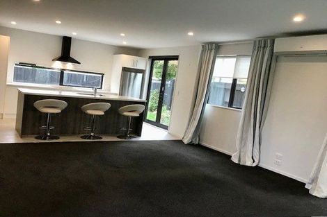 Photo of property in 42b Vogel Street, Richmond, Christchurch, 8013