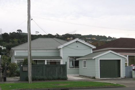 Photo of property in 43 Connolly Street, Boulcott, Lower Hutt, 5010