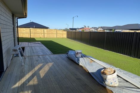 Photo of property in 95 Beaumont Drive, Rolleston, 7614