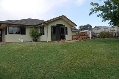 Photo of property in 15 Holmwood Park Drive, Morrinsville, 3300