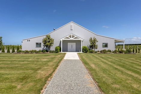 Photo of property in 22 Laings Road, Tinwald, Ashburton, 7775