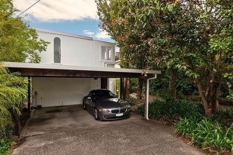 Photo of property in 1/24 Telford Avenue, Mount Eden, Auckland, 1041
