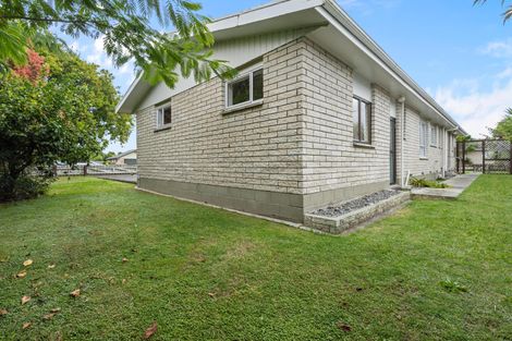 Photo of property in 47 Tower Road, Matamata, 3400