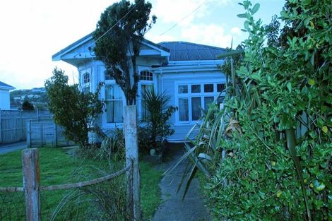 Photo of property in 2/31 Tahi Street, Miramar, Wellington, 6022