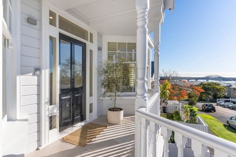 Photo of property in 64 St Marys Road, Saint Marys Bay, Auckland, 1011