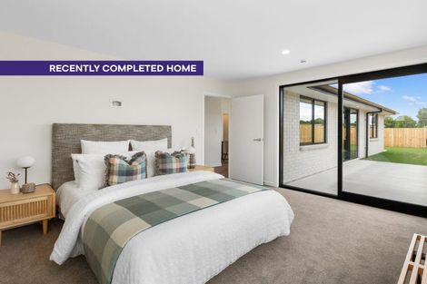 Photo of property in 4b Tumu Drive, Putaruru, 3483