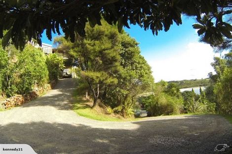 Photo of property in 44 Taronui Road, Te Ti Mangonui, Kerikeri, 0294