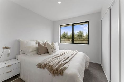 Photo of property in 39 Russell Lilley Drive, Rolleston, 7614