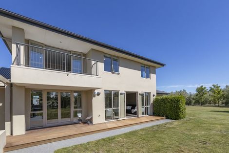 Photo of property in 575 Oxford Road, Fernside, Rangiora, 7471