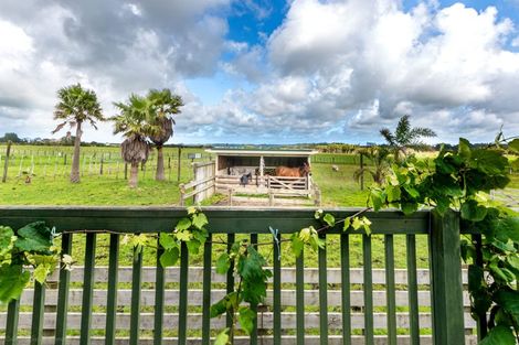 Photo of property in 131 Pairatahi Road, Kaingaroa, Kaitaia, 0483