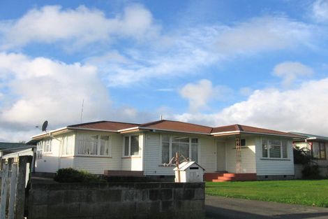 Photo of property in 130 Highbury Avenue, Highbury, Palmerston North, 4412