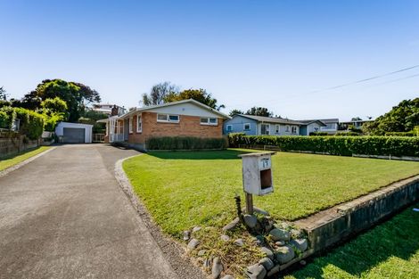 Photo of property in 17 Hua Street, Bell Block, New Plymouth, 4312