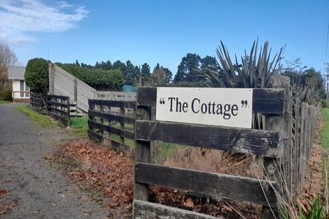 Photo of property in 27 Williams Road, Glenbrook, Waiuku, 2681