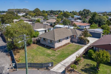 Photo of property in 17 Ariel Place, Aranui, Christchurch, 8061