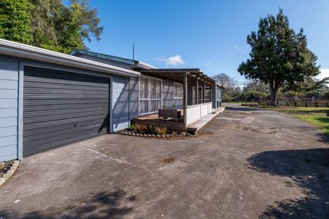 Photo of property in 4 Ngongotaha Road, Ngongotaha, Rotorua, 3010