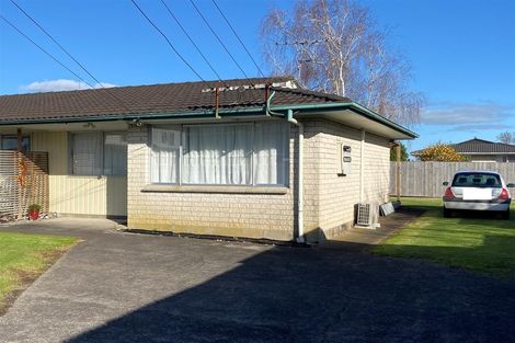 Photo of property in 1/50 Stonex Road, Papatoetoe, Auckland, 2025