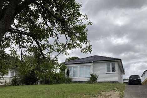 Photo of property in 101 Porchester Road, Papakura, 2110