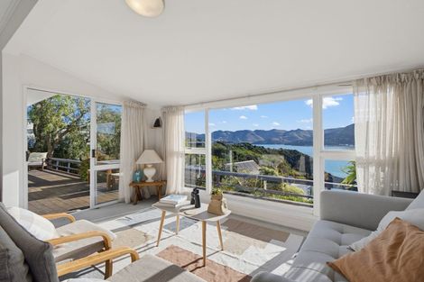 Photo of property in 1/35 Ranui Crescent, Diamond Harbour, Lyttelton, 8971