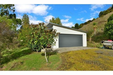 Photo of property in 75c Mick Dillon Road, Tahekeroa, Kaukapakapa, 0873