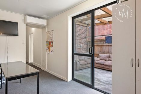 Photo of property in 132 Albany Street, North Dunedin, Dunedin, 9016