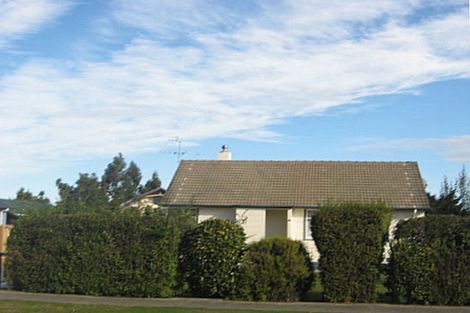 Photo of property in 31a Allen Street, Methven, 7730