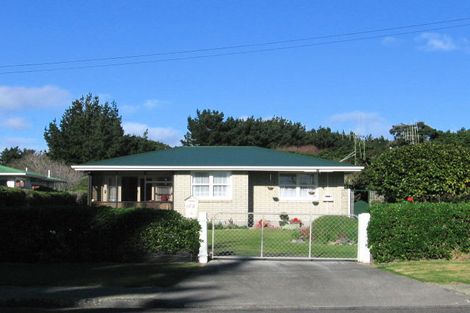 Photo of property in 189 Rangiuru Road, Otaki, 5512