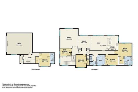 Photo of property in 17 Arthur Carwen Place, Pukekohe, 2120