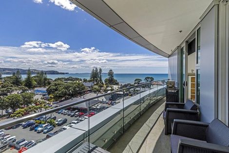 Photo of property in 702/11 Tamariki Avenue, Orewa, 0931