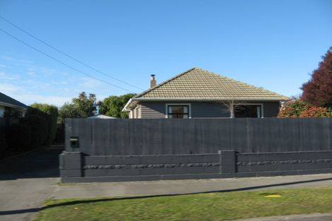 Photo of property in 50 Willryan Avenue, New Brighton, Christchurch, 8083