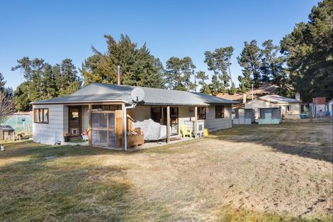 Photo of property in 793 Channel Road, Naseby, Ranfurly, 9396