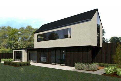 Photo of property in 17 Aratoro Place, Mount Pleasant, Christchurch, 8081