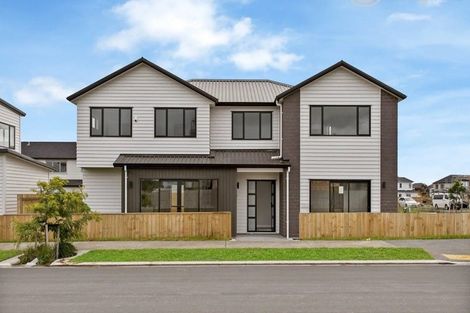 Photo of property in 21 Camp X Place, Whenuapai, Auckland, 0618