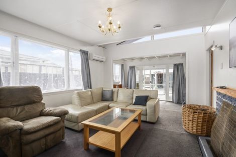 Photo of property in 25 Litchfield Street, Redwoodtown, Blenheim, 7201