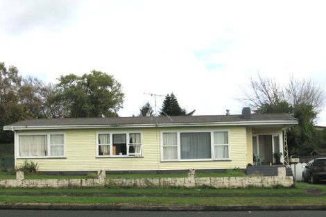 Photo of property in 180 Papanui Street, Tokoroa, 3420